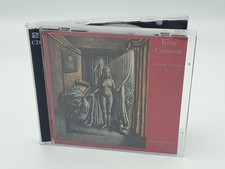 King crimson absent for sale  WOTTON-UNDER-EDGE