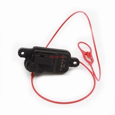 Solenóide atuador aba enchimento combustível 8V0862153A compatível com Audi A1 A3 A4 A5 A7 A8 comprar usado  Enviando para Brazil