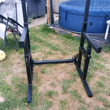 Squat stand for sale  SHEERNESS