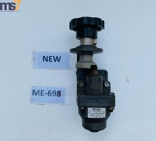 Válvula operada por alavanca de ar WABCO AMERICAN STANDARD H-4 R431002818 #NOVA comprar usado  Enviando para Brazil