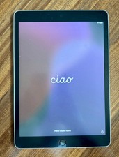 Ipad generazione 64gb usato  Parma