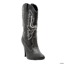 Cowgirl boots 6md for sale  New Castle