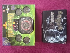 Power rangers legacy for sale  MONTROSE