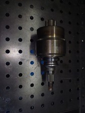 Cosworth 4x4 gearbox for sale  WISHAW