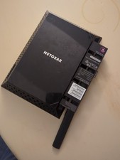 Netgear wifi range for sale  Chesterfield