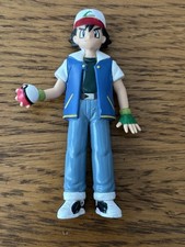 Pokemon ash ketchum for sale  RUGELEY