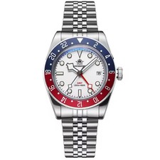 Orologio addiesdive gmt usato  Palermo