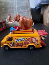 Pinder toy circus for sale  LIVERPOOL