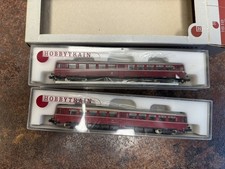 Hobbytrain 1517 1518 gebraucht kaufen Hobbytrain 1517 1518 gebraucht kaufen  Ratzeburg