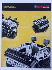 Performance parts circle for sale  Pawtucket