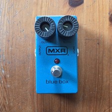Mxr m103 blue for sale  Buena Park
