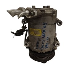 Compressore per ford usato  Italia