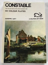 Constable the life gebraucht kaufen  Landsberg