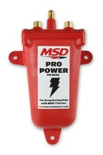 Msd 8201 ignition for sale  Bowling Green