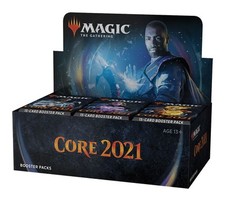 Core set 2021 gebraucht kaufen  Peine