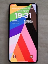 Appleiphone max 256gb usato  Cologno al Serio