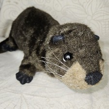 Folkmanis river otter for sale  Jacksonville