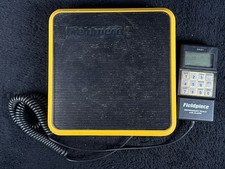 Fieldpiece refrigerant scale for sale  Sciota