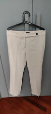 Pantalone beige emma usato  Mugnano del Cardinale