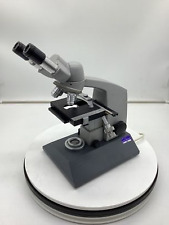 Reichert 300108 microscope gebraucht kaufen  Siek