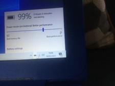 Stream working laptop for sale  GOSPORT