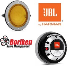 Usado, Kit de substituição de diafragma genuíno JBL/SELENIUM RPD405 TRIO para JBL D405 TRIO comprar usado  Enviando para Brazil