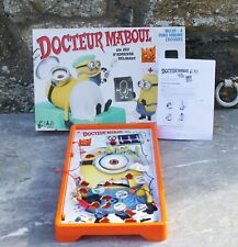 Doctor mabul dugly d'occasion  Expédié en Belgium