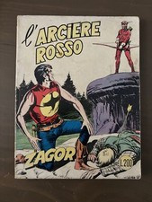 Zagor zenith n.112 usato  Penne