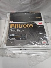 Pack filtrete clean for sale  Saint Cloud
