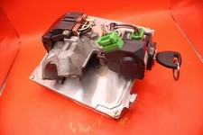 2001 2002 Honda Civic 1.7L AT ECU módulo de motor chave conjunto de ignição 37820-PLR-A53, usado comprar usado  Enviando para Brazil