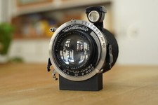 Voigtländer voigtar 5cm gebraucht kaufen  Aachen