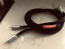 Mcru audiophile grade for sale  LEICESTER