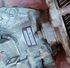 Mitsubishi pajero diesel for sale  HINDHEAD
