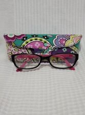 Vera bradley readers for sale  Cypress