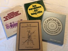 Livre illustré militaria d'occasion  Martel