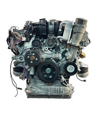 Motor mercedes benz gebraucht kaufen  Hamm, Sieg