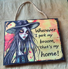21cm witch wherever for sale  UK