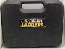 Gorilla ladders static for sale  Mercer Island