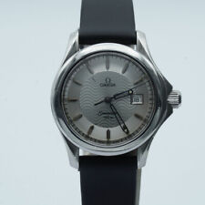 Mega seamaster stahl gebraucht kaufen  Halle