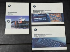Bedienungsanleitung bordmonito gebraucht kaufen  Bleicherode, Kehmstedt, Lipprechterode