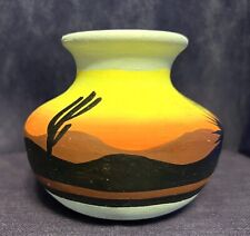 Hand painted native for sale  Wakefield