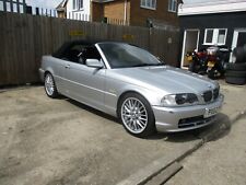 Bmw e46 318i for sale  MELTON MOWBRAY