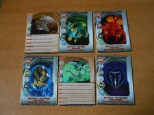 Cards bakugan battle usato  Torino