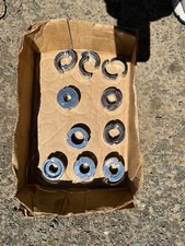 Dies fit thomas for sale  Alameda
