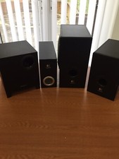 Subwoofer lot for sale  BIRMINGHAM