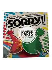 Sorry classic game for sale  Springfield