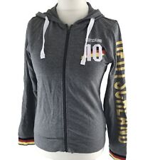 Deutschland jacke hoodie gebraucht kaufen  Stuttgart
