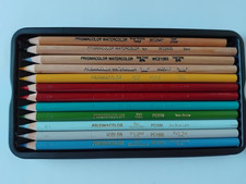 watercolour pencils for sale watercolour pencils for sale CHESTER LE STREET