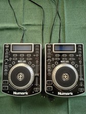 Numark ndx 400 gebraucht kaufen  Bernburg