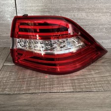 Usado, 🔥2012-2019 Mercedes ML350 ML400 ML550 AMG lanterna traseira direita passageiro fabricante de equipamento original comprar usado  Enviando para Brazil